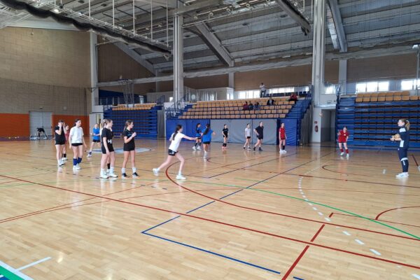 Okupljanje 03.03.2024. - 1