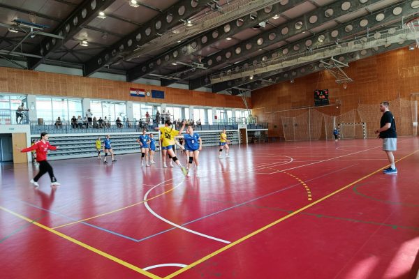 U13 - 1