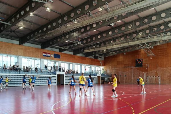 U13 - 2