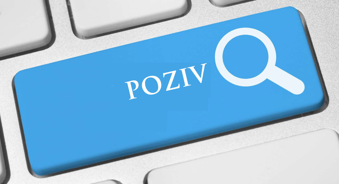 POZIV KLUBOVIMA članicama za dostavu dokumenata u svrhu raspodjele financijskih sredstava za 2026.godinu